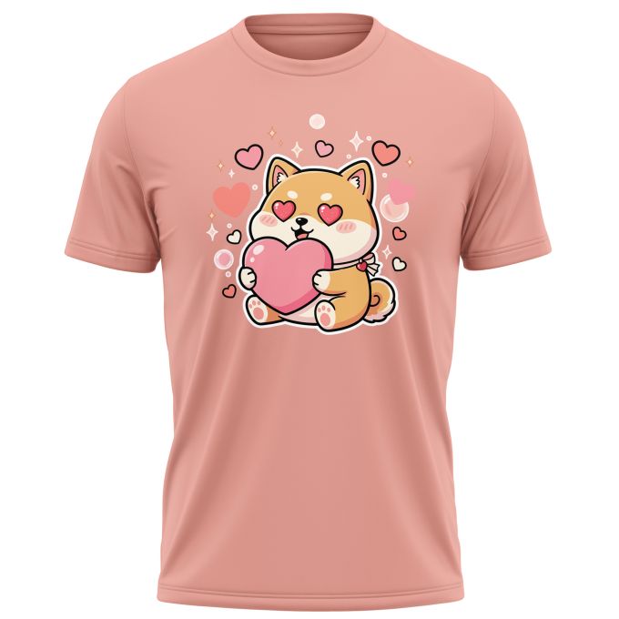 T-Shirt Homme de qualité supérieure (matériau de personnalisation haut de gamme, imprimé en France)