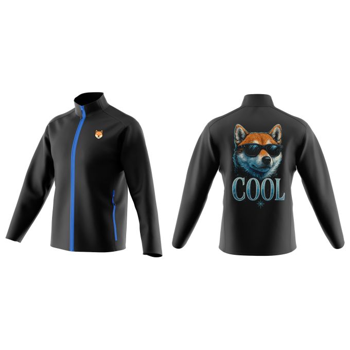 Veste Softshell Manches Longues pour Homme de qualité supérieure (matériau de personnalisation haut de gamme, imprimé en France)