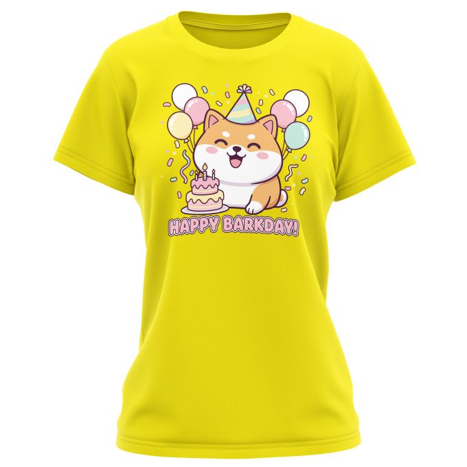 T-Shirt Femme de qualité supérieure (matériau de personnalisation haut de gamme, imprimé en France)