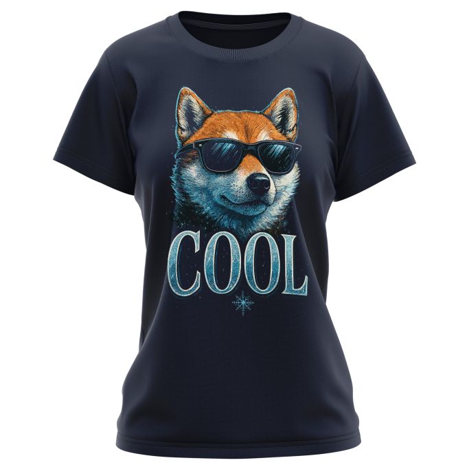 T-Shirt Femme de qualité supérieure (matériau de personnalisation haut de gamme, imprimé en France)