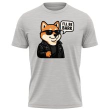 Humour de Shiba