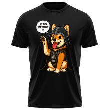 Humour de Shiba