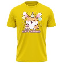 Mini Shiba