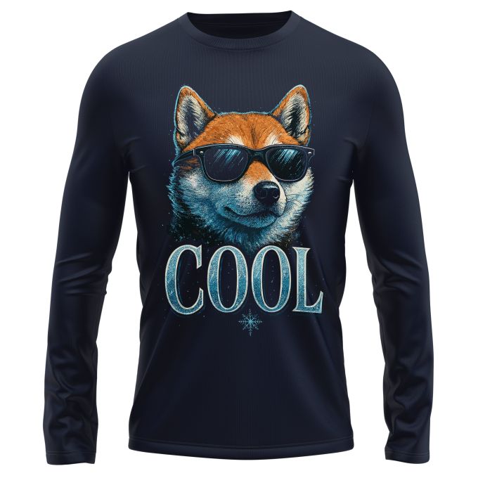T-Shirt Manches Longues de qualité supérieure (matériau de personnalisation haut de gamme, imprimé en France)